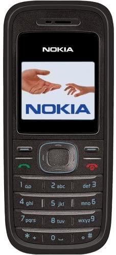 Nokia 1208
